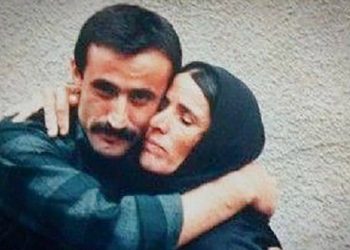 Cezaevindeki oğluna bildiği tek Türkçe cümle ile konuşan  İpek Ateş hayatını kaybetti