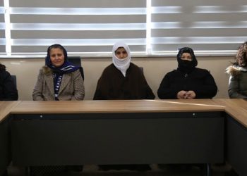 'Cezaevlerindeki insanlık trajedisi son bulsun'