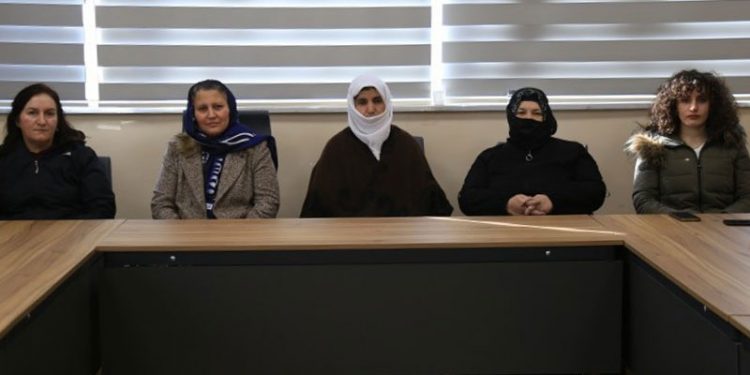 'Cezaevlerindeki insanlık trajedisi son bulsun'