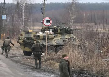 Cezayir, Ukrayna’da bir vatandaşının hayatını kaybettiğini duyurdu