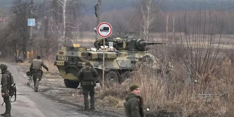 Cezayir, Ukrayna’da bir vatandaşının hayatını kaybettiğini duyurdu