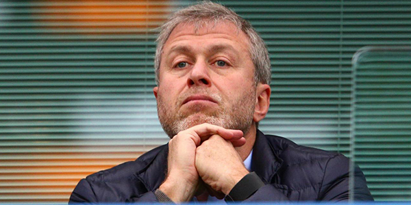 Chelsea'nin sahibi Abramovich, 1 günde 700 milyon euro kaybetti