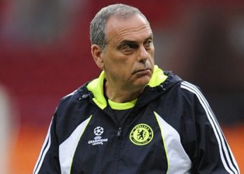 Chelsea’nin eski teknik direktörü Avram Grant hakkında cinsel taciz iddiası