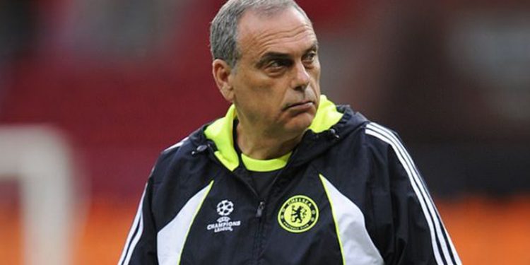 Chelsea’nin eski teknik direktörü Avram Grant hakkında cinsel taciz iddiası