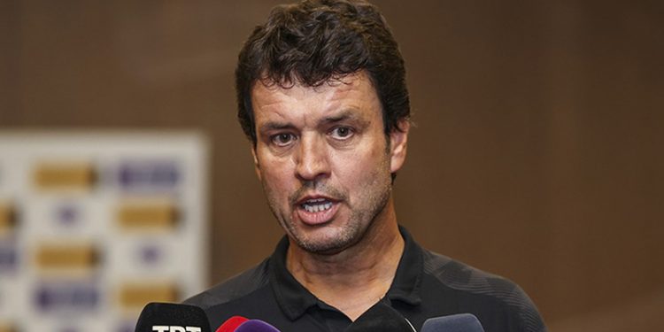 Cihat Arslan'dan Galatasaray itirafı: Teklif aldım