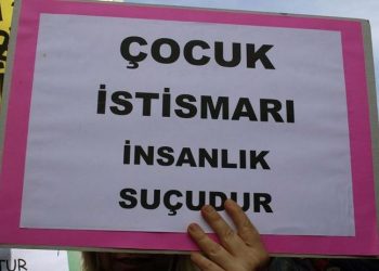 Cinsel istismardan tutuklanan öğretmen hakkında 110 yıl hapis talebi