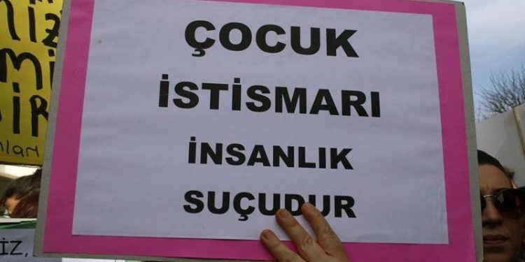 Cinsel istismardan tutuklanan öğretmen hakkında 110 yıl hapis talebi
