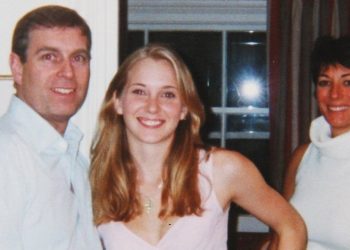 Cinsel saldırıyla suçlanan Prens Andrew, Mart ayında ifade verecek