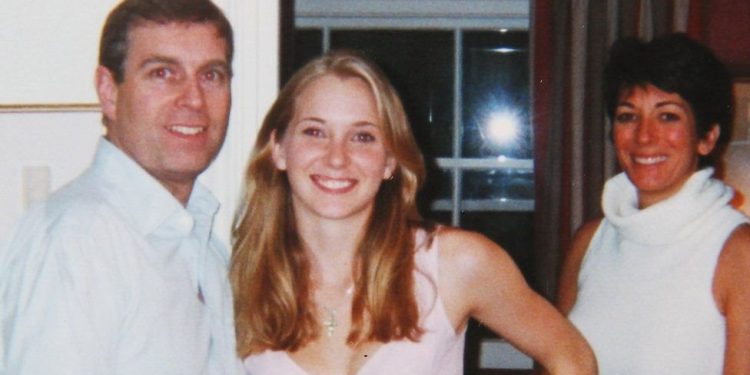 Cinsel saldırıyla suçlanan Prens Andrew, Mart ayında ifade verecek