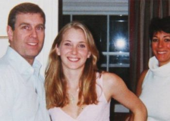 Cinsel saldırıyla suçlanan Prens Andrew ifade verecek