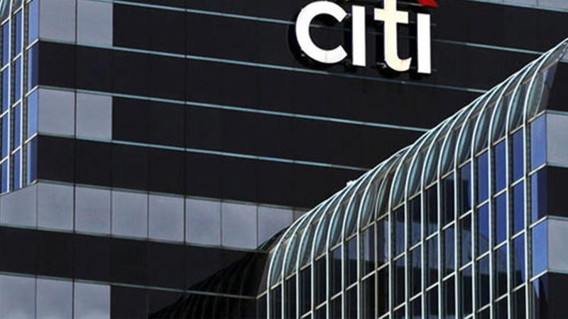 Citi'den Türkiye analizi: Rekabetçi kur tek başına yeterli değil