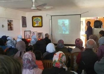 Cizre bodrumlarında yaşamını yitirenler anıldı