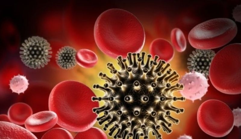 Cocid-19'dan sonra HIV'de korkutan yeni varyant: Ölümcül ve hızlı yayılıyor