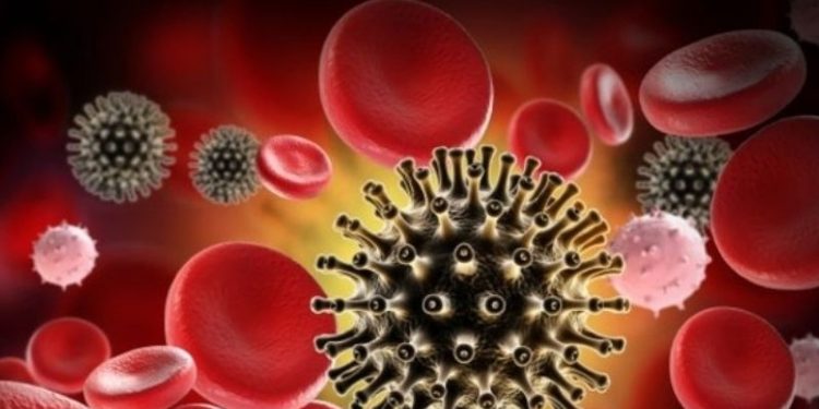 Cocid-19'dan sonra HIV'de korkutan yeni varyant: Ölümcül ve hızlı yayılıyor