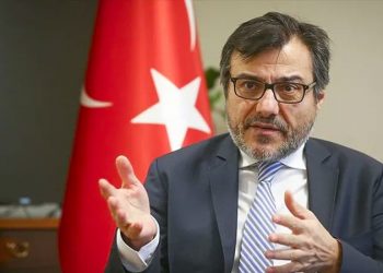 Cumhurbaşkanlığı Finans Ofisi Başkanı Prof. Aşan, "Ocakta eksi enflasyon bekliyorum" demişti, 19 yılın rekoru kırıldı!