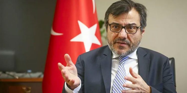 Cumhurbaşkanlığı Finans Ofisi Başkanı Prof. Aşan, "Ocakta eksi enflasyon bekliyorum" demişti, 19 yılın rekoru kırıldı!
