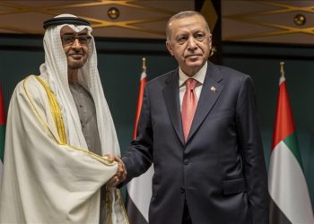 Cumhurbaşkanı Erdoğan, BAE yolcusu; iki ülke arasında 12 anlaşmanın imzalanması planlanıyor