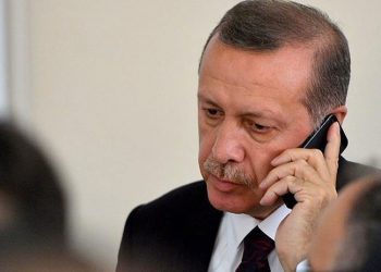 Cumhurbaşkanı Erdoğan: BAE ziyareti şahlanışa vesile oldu