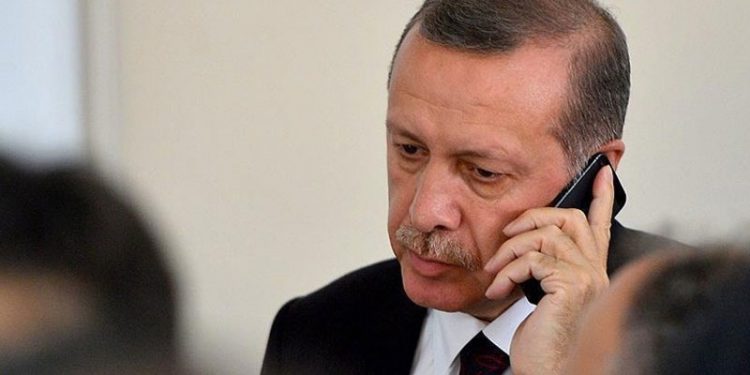 Cumhurbaşkanı Erdoğan: BAE ziyareti şahlanışa vesile oldu