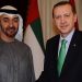 Cumhurbaşkanı Erdoğan BAE'ye gidiyor