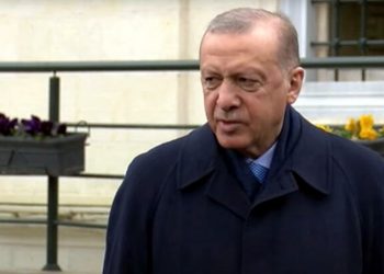 Cumhurbaşkanı Erdoğan'a doğum gününde tebrik telefonları