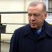 Cumhurbaşkanı Erdoğan'a doğum gününde tebrik telefonları