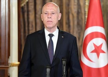 Cumhurbaşkanı Said, Yüksek Yargı Konseyi’ni ‘tarafsız olmadığı’ gerekçesiyle feshetme kararı aldı