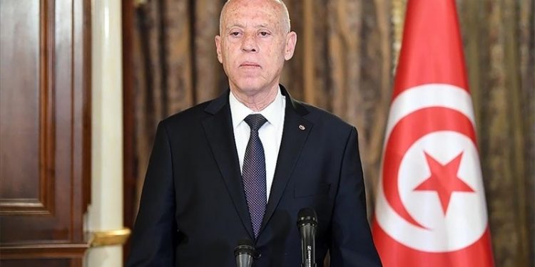 Cumhurbaşkanı Said, Yüksek Yargı Konseyi’ni ‘tarafsız olmadığı’ gerekçesiyle feshetme kararı aldı