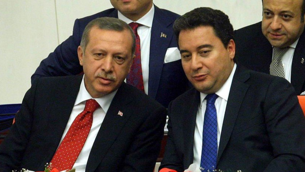 Cumhuriyet yazarı Bursalı: Ali Babacan da 'İnşaat ya resulullah' politikasının uygulayıcısıdır