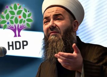 C&uuml;bbeli Ahmet: HDP&rsquo;ye y&uuml;zde 12 oy nasıl &ccedil;ıkar ya, bu ne dinsizliktir?