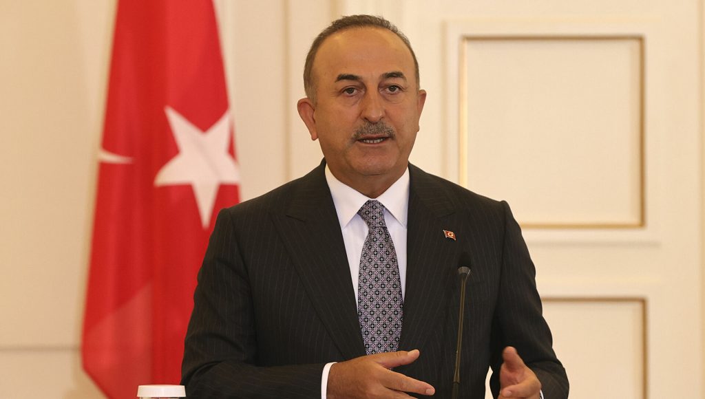 Dışişleri Bakanı Çavuşoğlu: Boğazları kapatırız ama Rusya’nın böyle bir hakkı var