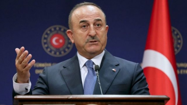 Dışişleri Bakanı Mevlüt Çavuşoğlu: Boğazları kapatırız ama Rusya’nın böyle bir hakkı var