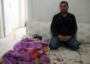 DEDAŞ çocukları solunum cihazına bağlı aileye 12 bin TL elektrik cezası kesti