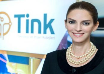 DEVA Partisi'nden siyasete atılmıştı: Zeynep Dereli'nin okulu borç batağında