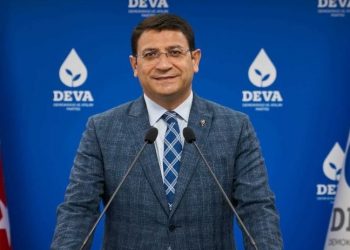 DEVA Sözcüsü Şahin: İki HDP'li bakan için Erdoğan imza atmadı mı?