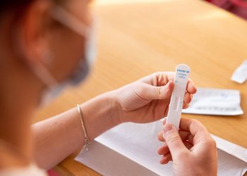 DSÖ’den yeni varyant uyarısı: Omicron’dan daha bulaşıcı