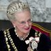 Danimarka Kraliçesi Margrethe, Covid-19'a yakalandı
