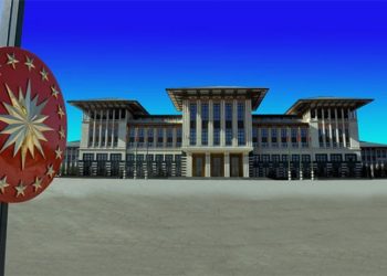 Danıştay, Atatürk Orman Çiftliği üzerine yapılan külliye için kararını verdi