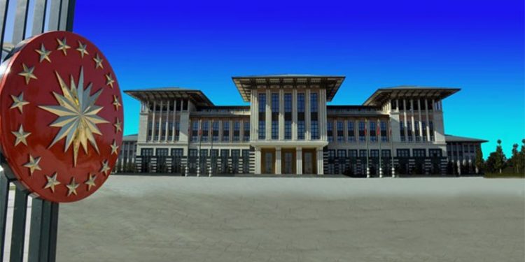 Danıştay, Atatürk Orman Çiftliği üzerine yapılan külliye için kararını verdi