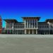 Danıştay, Atatürk Orman Çiftliği üzerine yapılan külliye için kararını verdi