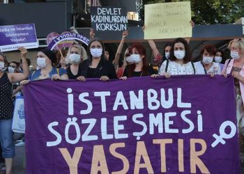 Danıştay savcısı: İstanbul Sözleşmesi’nden çıkış kararı iptal edilmeli