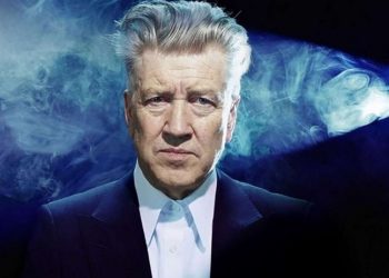 David Lynch & Steven Spielberg işbirliği: Lynch bu kez oyuncu olacak
