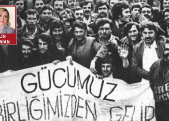 Dayatmalara karşı işçi sınıfı mücadelesi büyüyor!