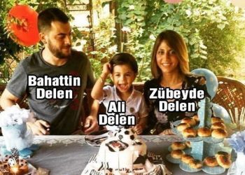 Delen ailesinin siyanürle ölümüne takipsizlik kararı
