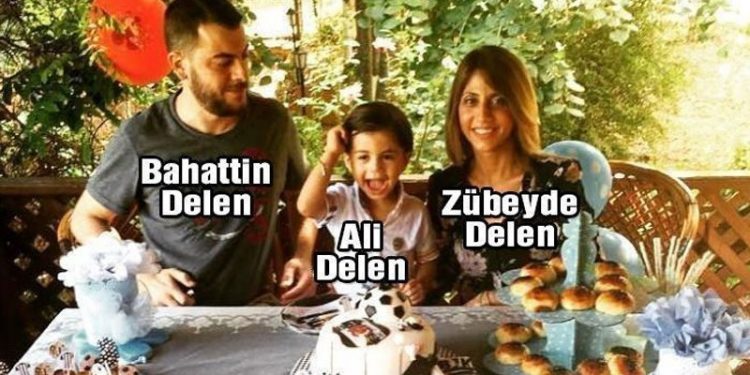 Delen ailesinin siyanürle ölümüne takipsizlik kararı