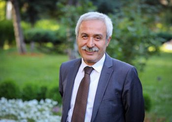 Demirtaş’ın yeni koğuş arkadaşı Mızraklı: Ketildan alın haberi