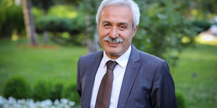 Demirtaş’ın yeni koğuş arkadaşı Mızraklı: Ketildan alın haberi