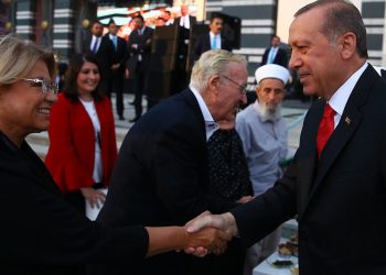 Demokrat Parti’den Çiller’e ‘merkez sağ’ tepkisi: Navigasyona Beştepe yaz gidersin