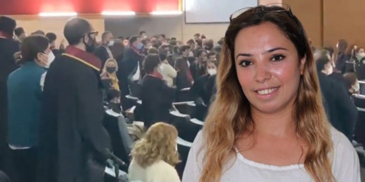 Deniz Poyraz’ın katili davanın Kayseri’ye taşınmasını istedi