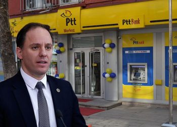 Deniz Yavuzyılmaz 'AKP'nin kayıp altın dosyası'nı paylaştı